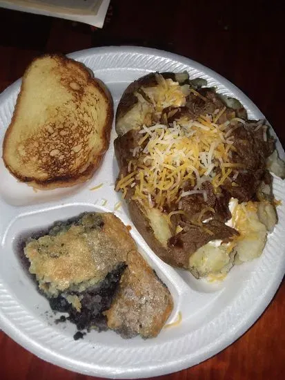 Totsy's Tasty Takeouts