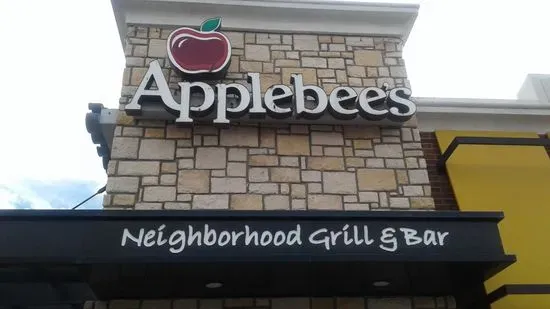 Applebee's Grill + Bar