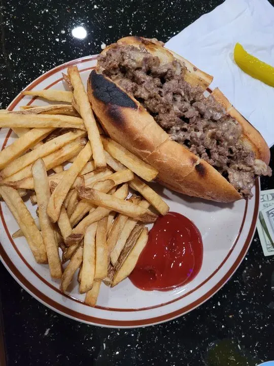 Bottoms Up Trevorton, PA Checkle