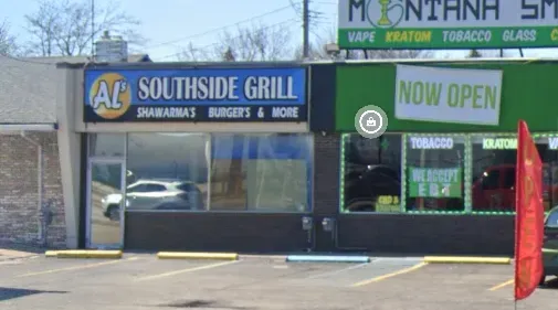 Als South Side Grill