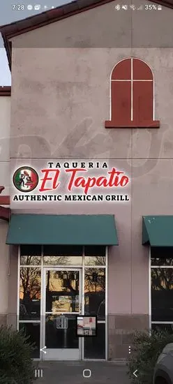 Taqueria El Tapatio