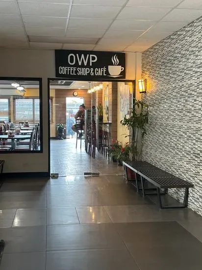 One World Plaza Cafe & Restaurant