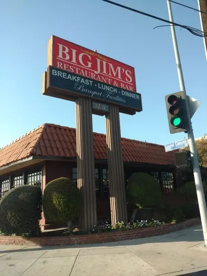 Big Jim's Family Restaurant
