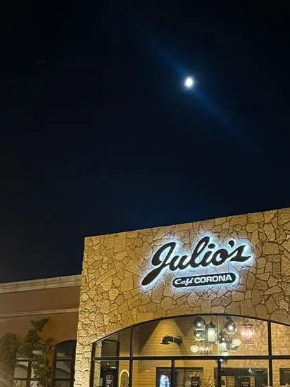 Julio's Mexican Food