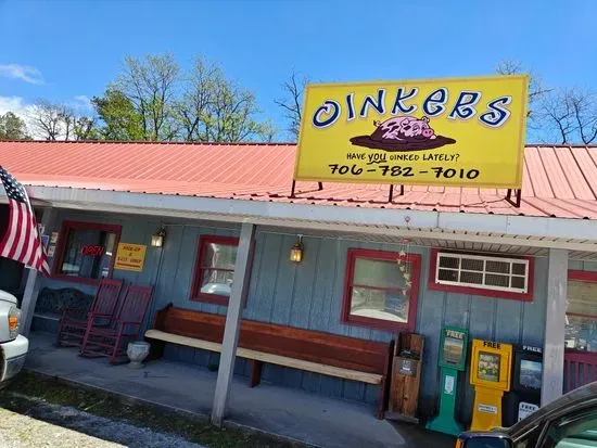 Oinkers