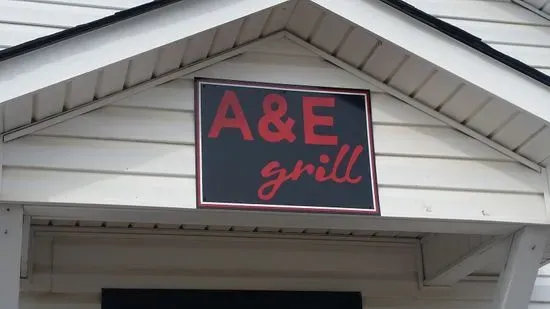 Hangry's Grill