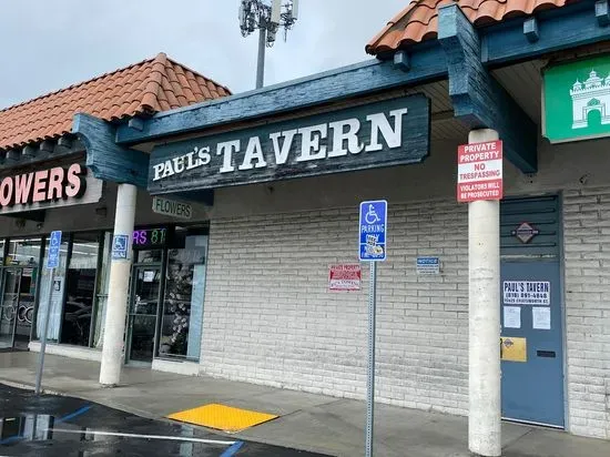 Paul's Tavern