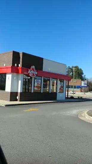 Arby's