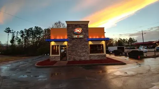 Dairy Queen