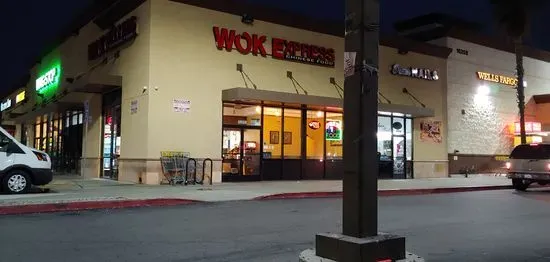 Wok Express