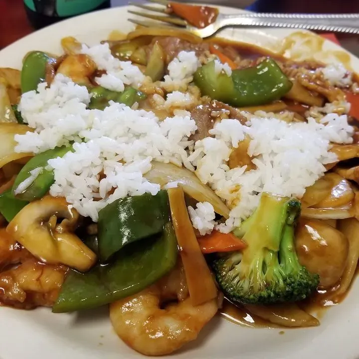 China III | Paxinos, PA | Checkle