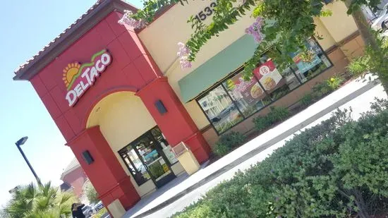 Del Taco