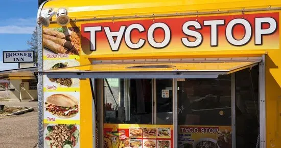 Taco Stop