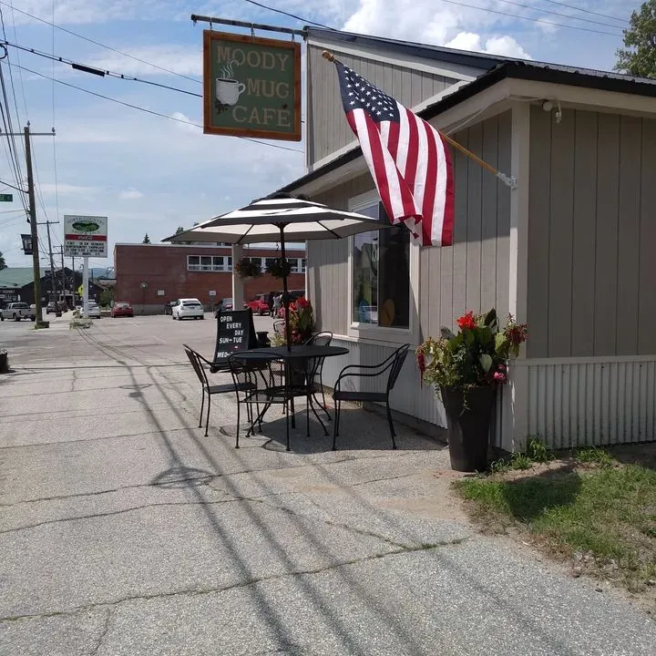 The Moody Mug Cafe | Groveton, NH | Checkle