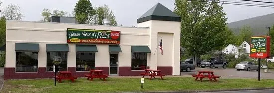 Gorham House of Pizza