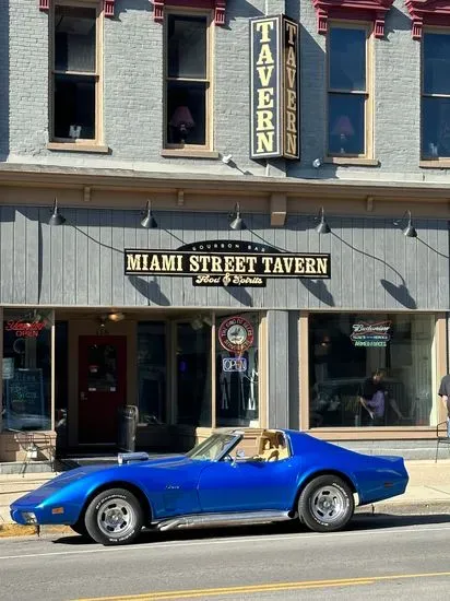 Miami Street Tavern