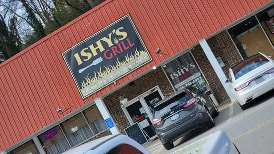 Ishy's Grill