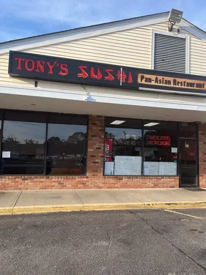 Tony's