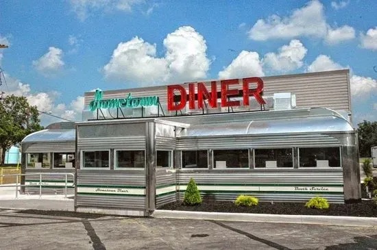 Hometown Diner