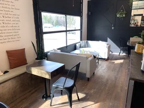 IDENTITY COFFEE LAB (Rindge, NH)