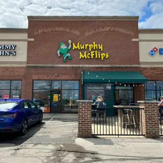 Murphy McFlips