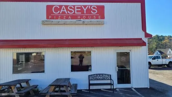 Casey's Pizza House