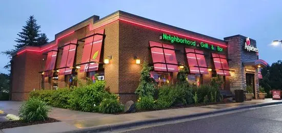 Applebee's Grill + Bar