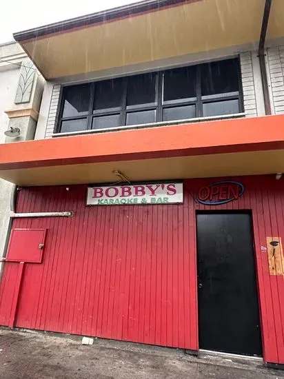 Bobby's Karaoke&Bar