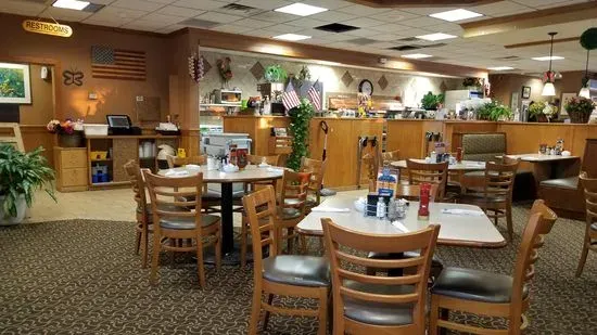 Rice Lake Family Restaurant