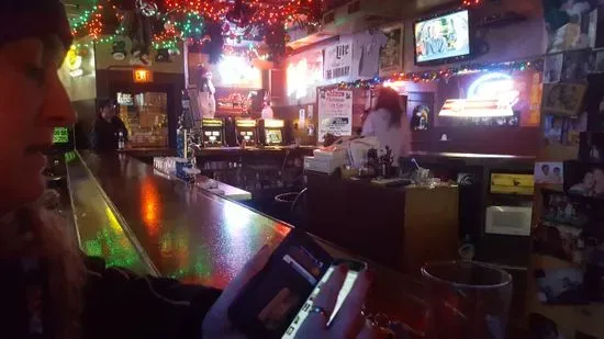 Mary's Midway Bar