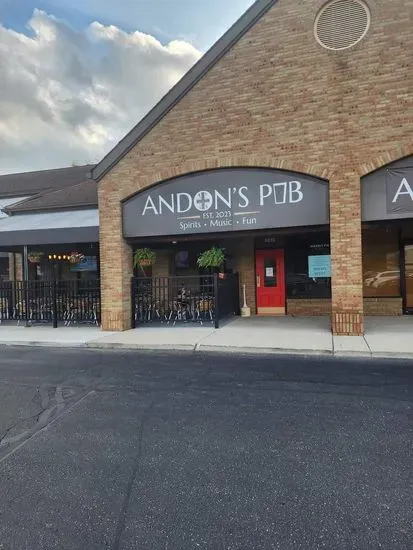 Andon's Pub