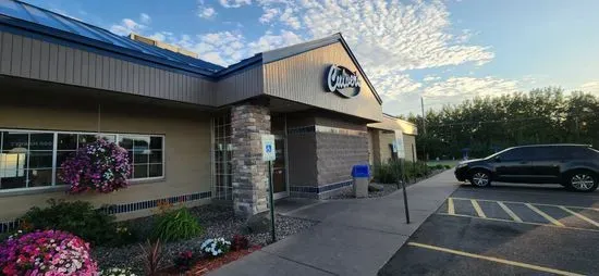 Culver’s