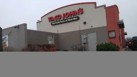 Taco John's