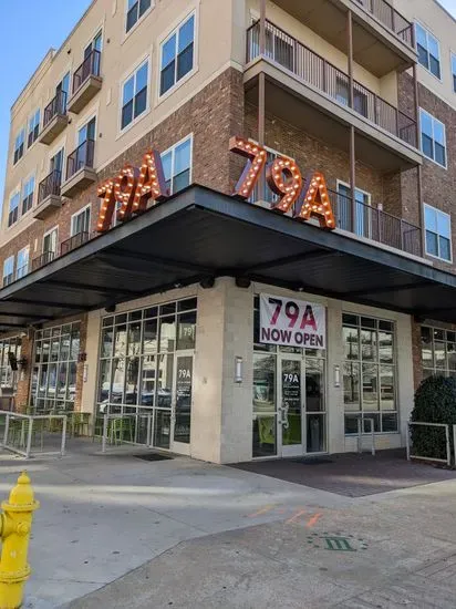 79A Restaurant