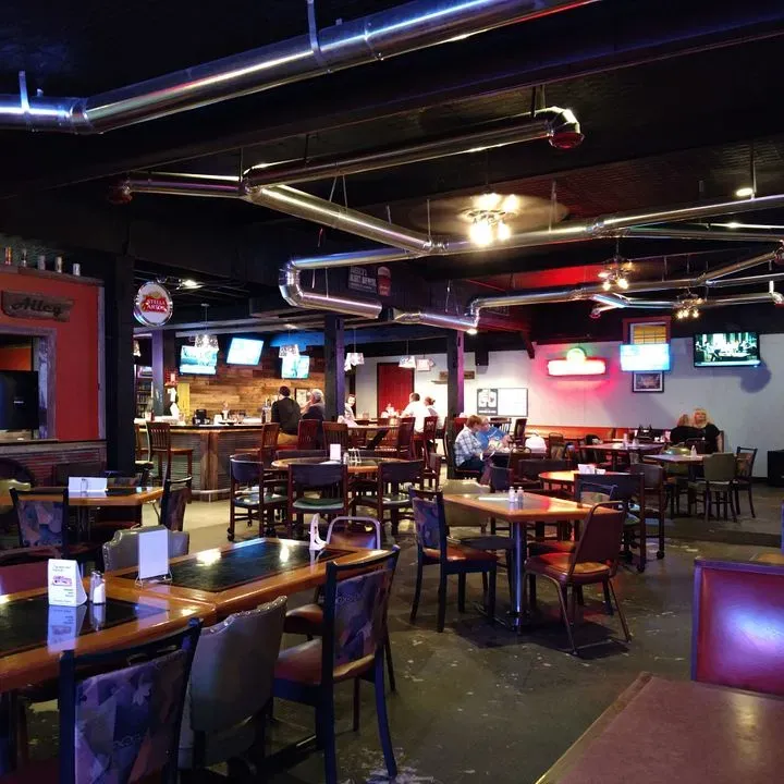 Throwback Alley Restaurant - Updated November 2025
