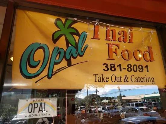 Opal Thai