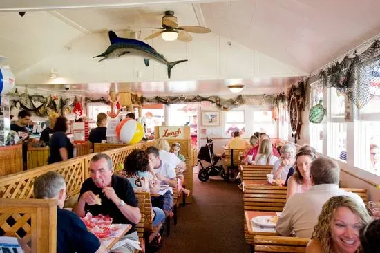 Lobster Roll Restaurant