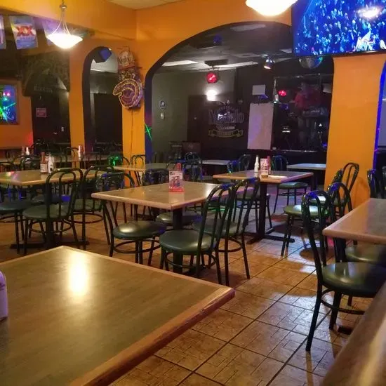 Jaltepec Restaurant