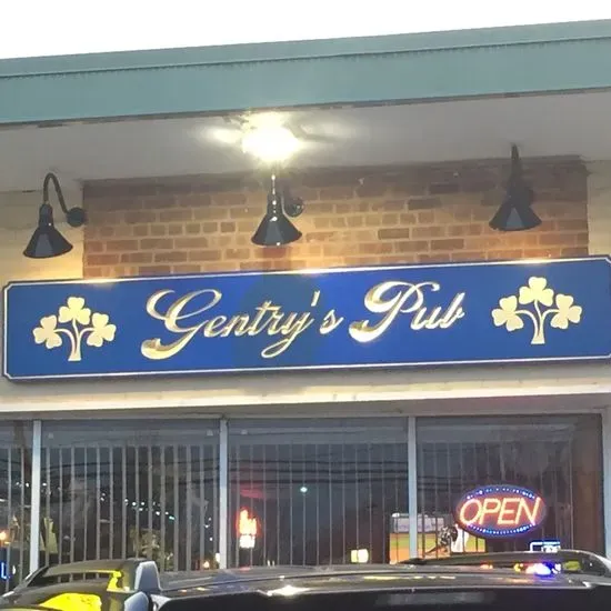 Gentry’sPub