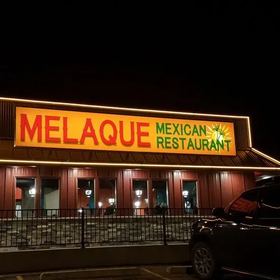 Melaque Mexican Restaurant