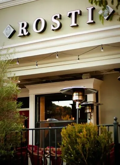 Rosti Tuscan Kitchen - Calabasas