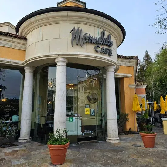 Marmalade Cafe - Calabasas