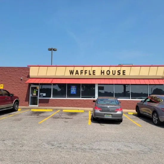 Waffle House