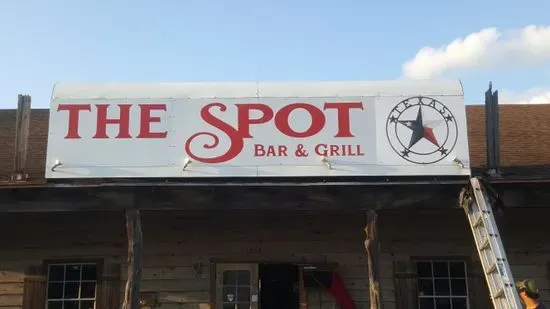 The Spot