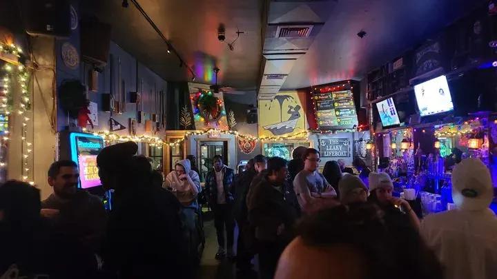 The Leaky Lifeboat Inn Seaford, NY Checkle