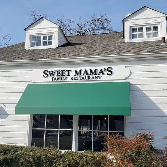 Sweet Mama's