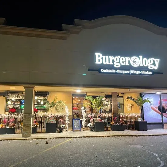 Burgerology Stony Brook