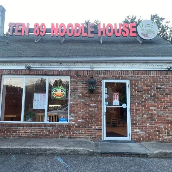 1089 Noodle House