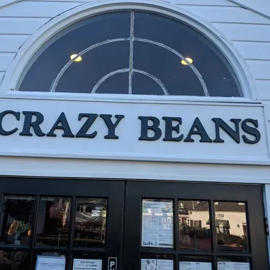 Crazy Beans