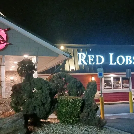 Red Lobster